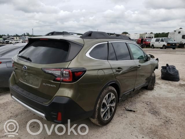 Outback (BT) Outback  87611AN00A