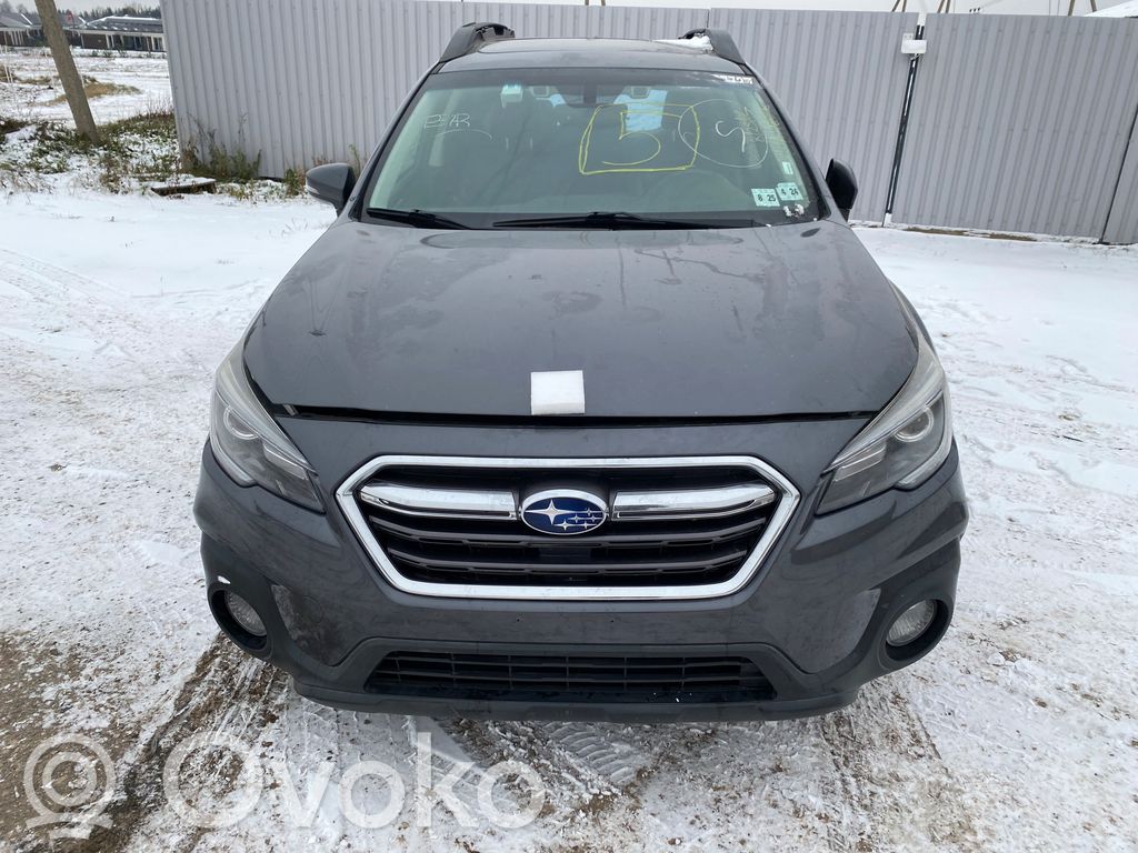 Outback (BS) Outback  22690AA96A