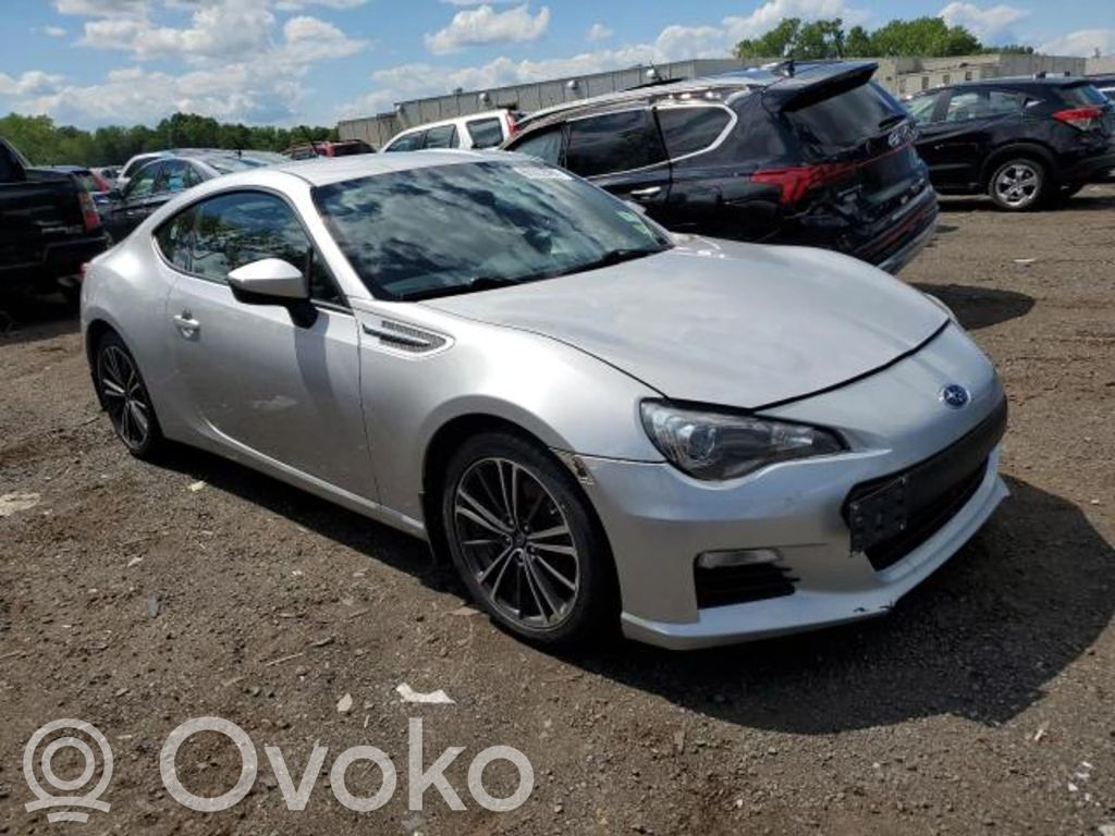 BRZ BRZ  22690AB000