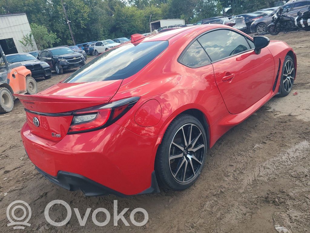 GR 86 GT 86  22627AA580