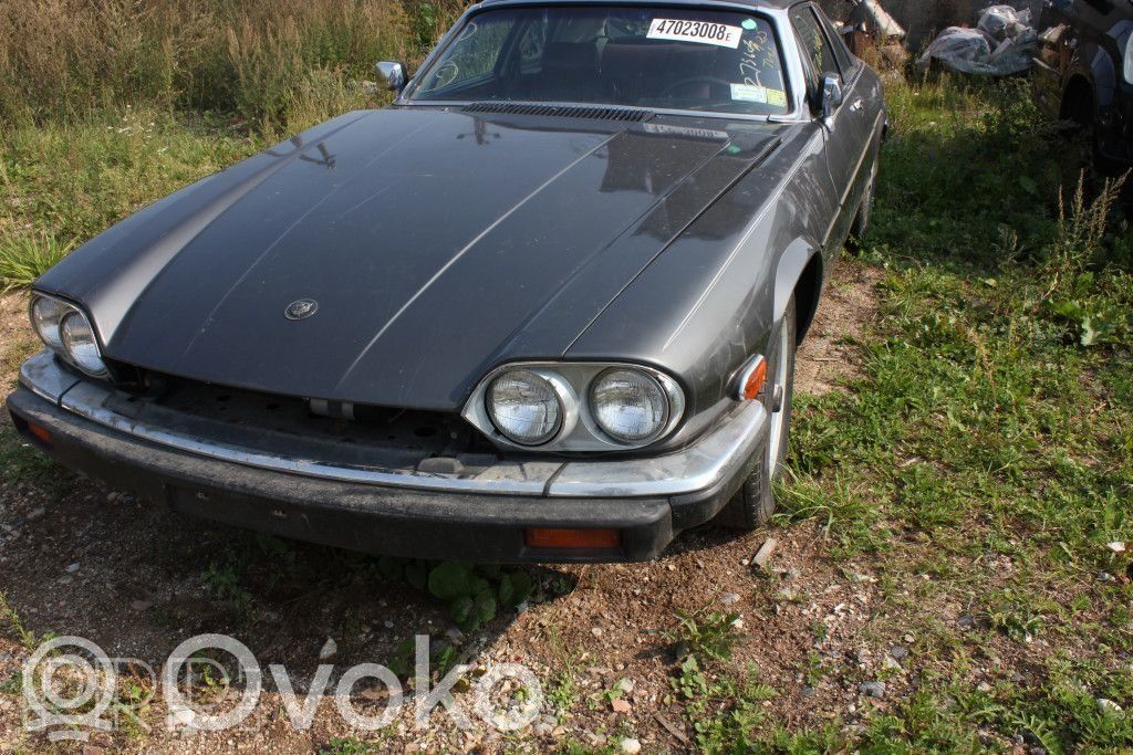 XJS XJS  P43698