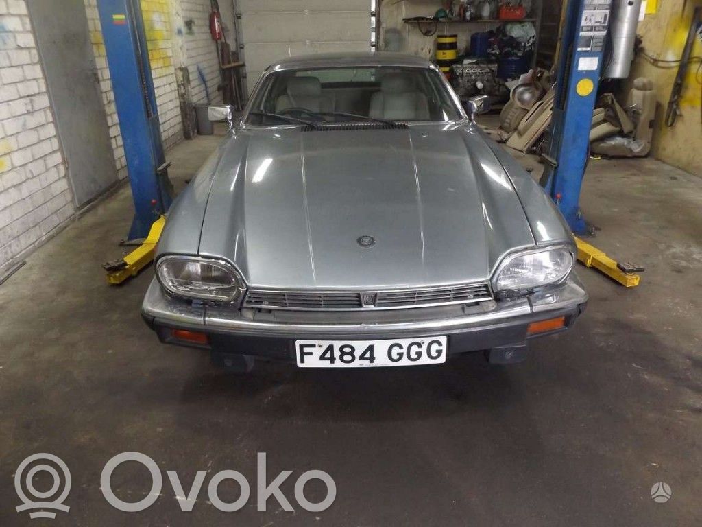 XJS XJS  0001110011