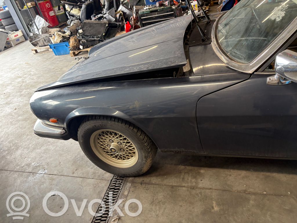 XJS XJS