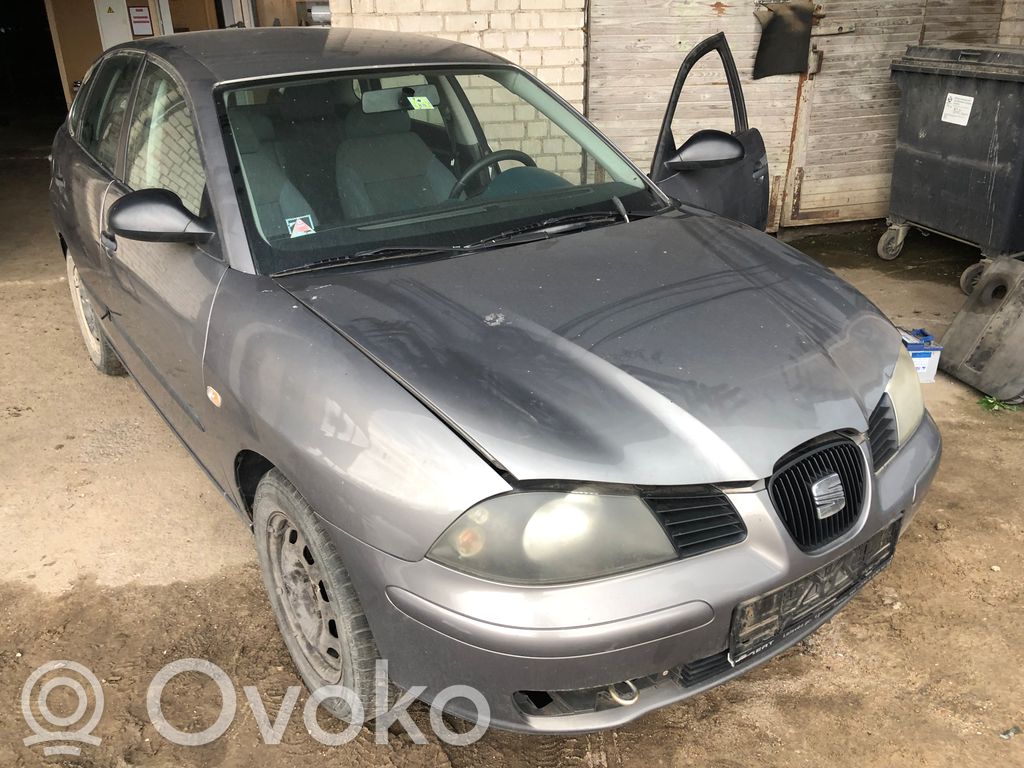 Ibiza III (6L) Ibiza  2822726URB