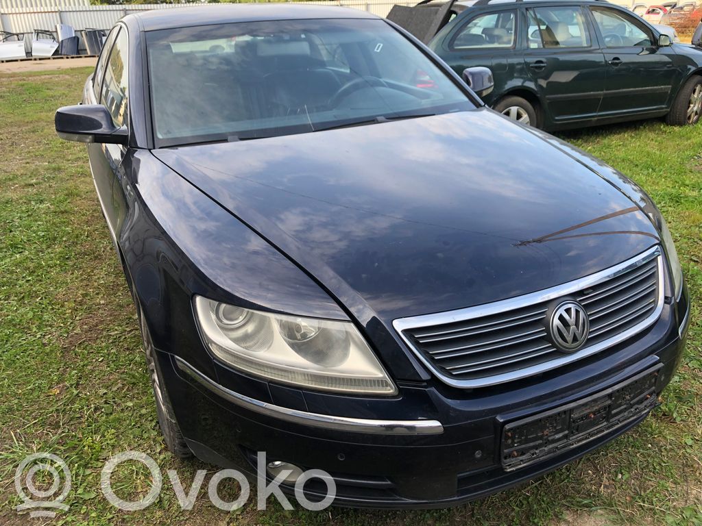 Phaeton Phaeton  3D0955559C
