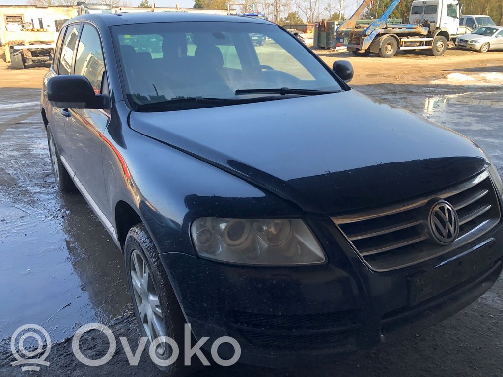 Touareg I Touareg  0AD341601A