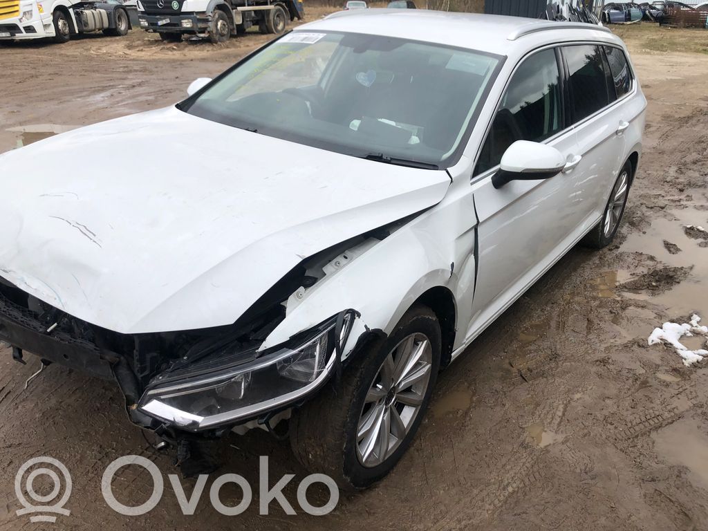 PASSAT B8 Passat  3G0959778