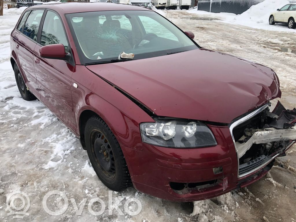 A3 S3 A3 Sportback 8P A3, S3  06F906262F