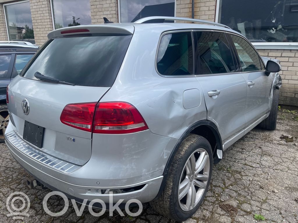 Touareg II Touareg  7P0955119