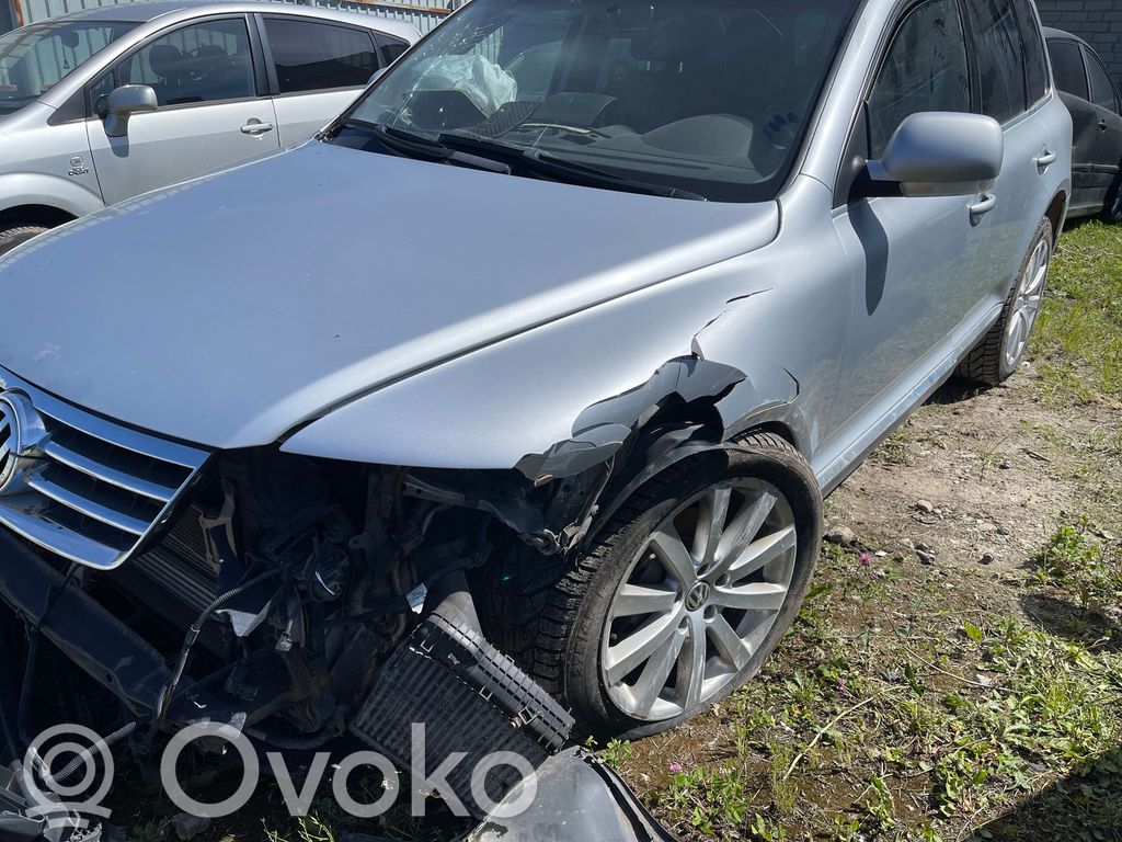 Touareg I Touareg  7L6959565A