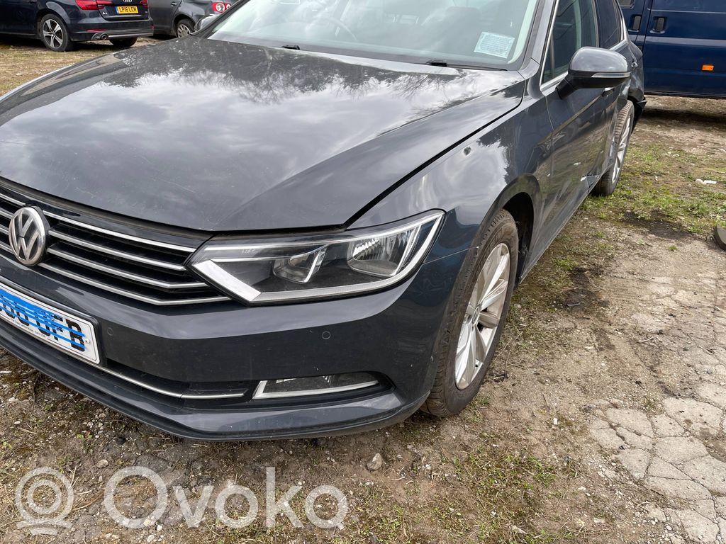 PASSAT B8 Passat  3G5845214