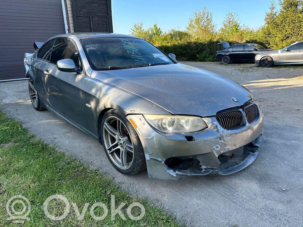 3 E92 E93 Series 3  7539015