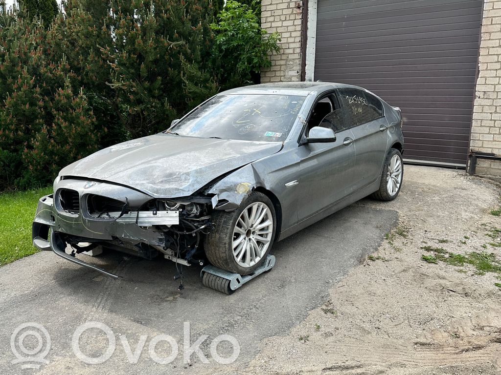 5 F10 F11 Series 5  7607910