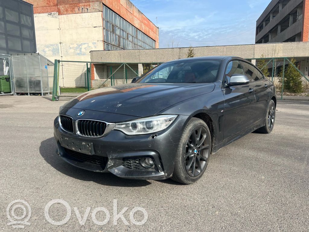 4 F36 Gran coupe Series 4  7309530