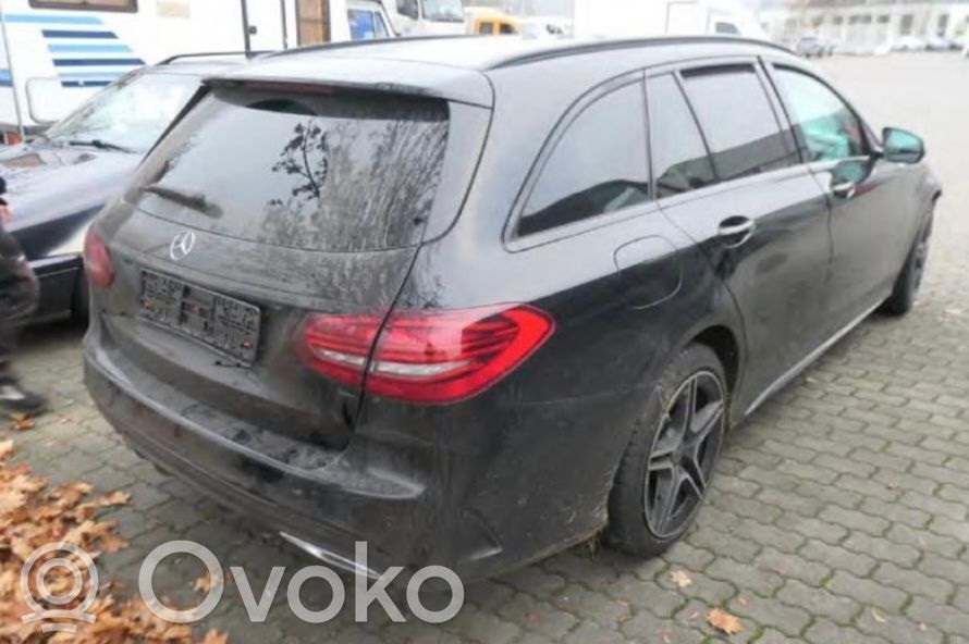 C W205 C-class, AMG (W202, W203, W204, W205, W206)  T33143C