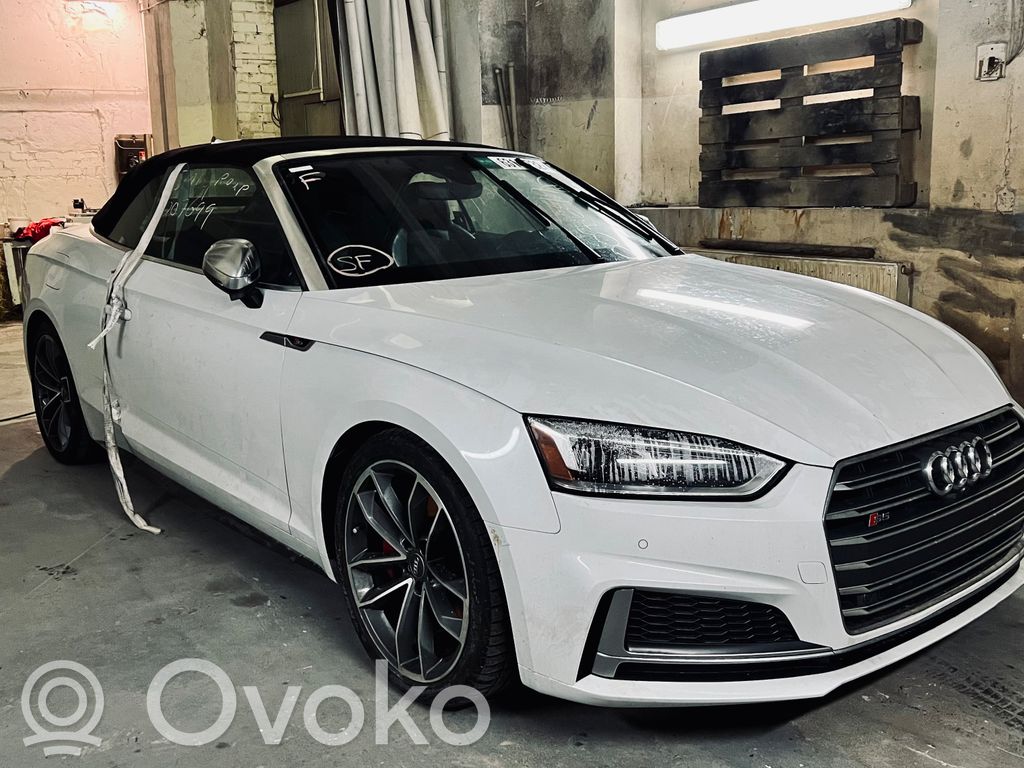 S5 Facelift A5, S5  140800237