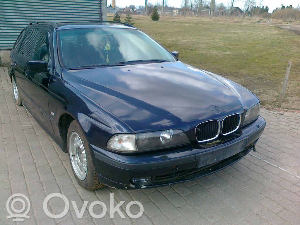 5 E39 Series 5  60837710