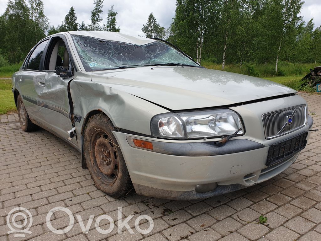S80 S80