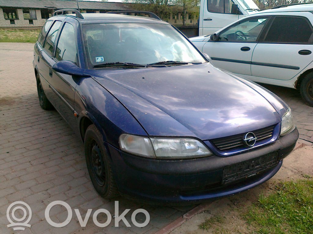 Vectra B Vectra  16183169
