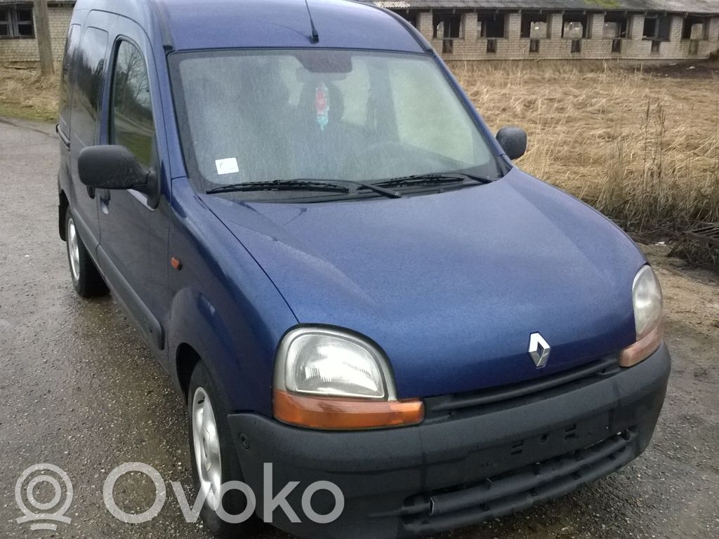 Kangoo I Kangoo