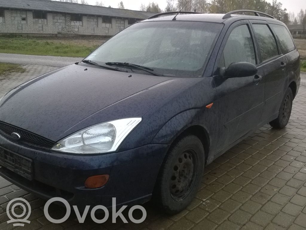 Focus Focus  E11015475