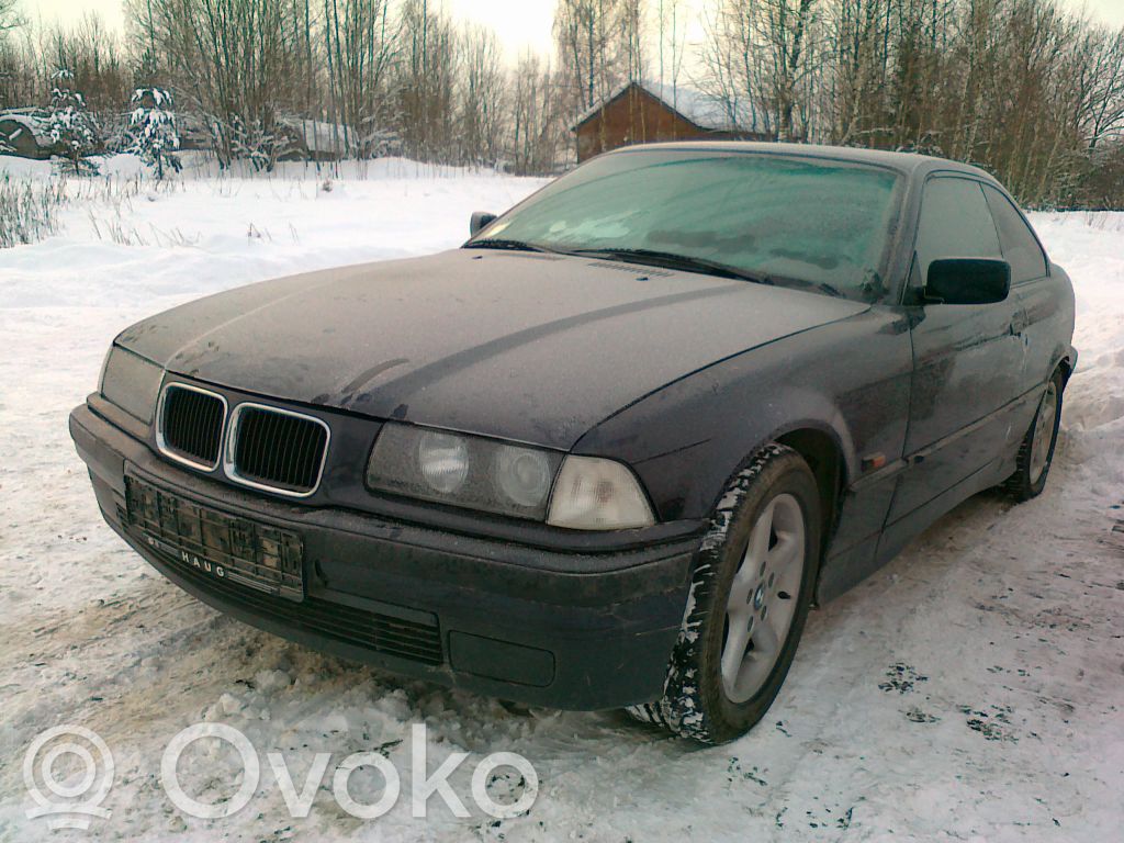 3 E36 Series 3  034442001