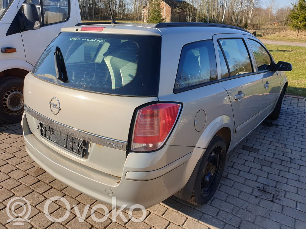 Astra H Astra  13129668