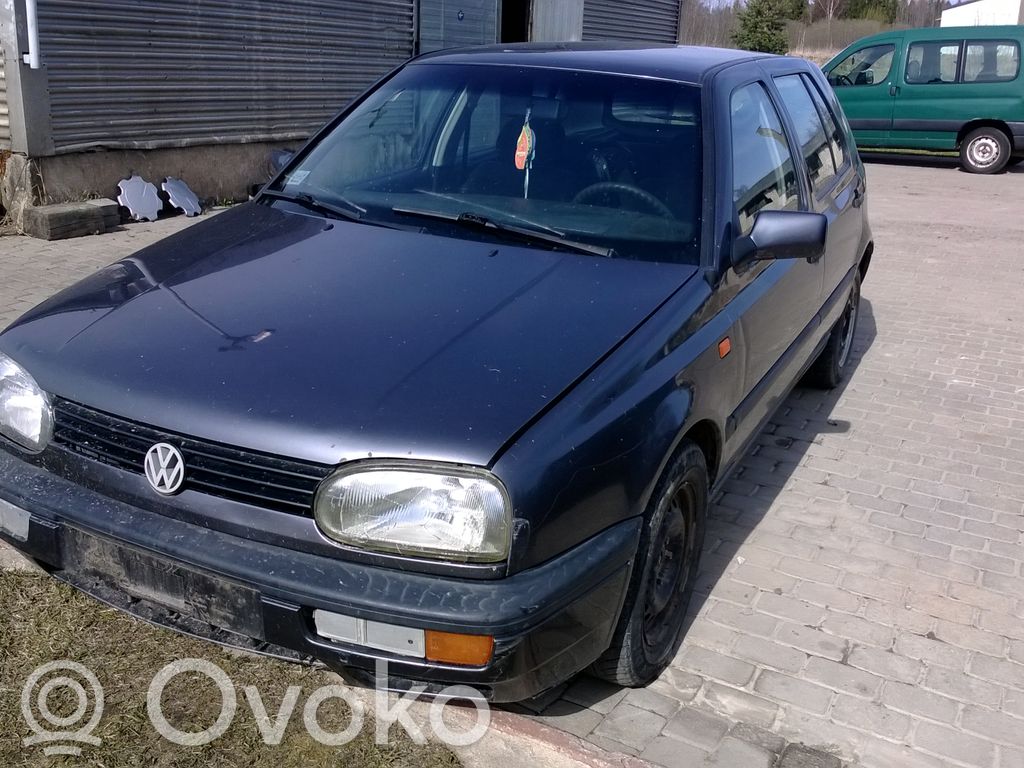 Golf III Golf  030129654