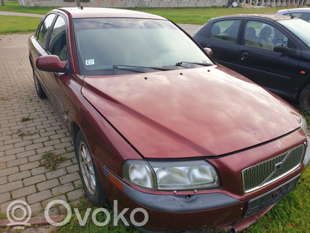 S80 S80