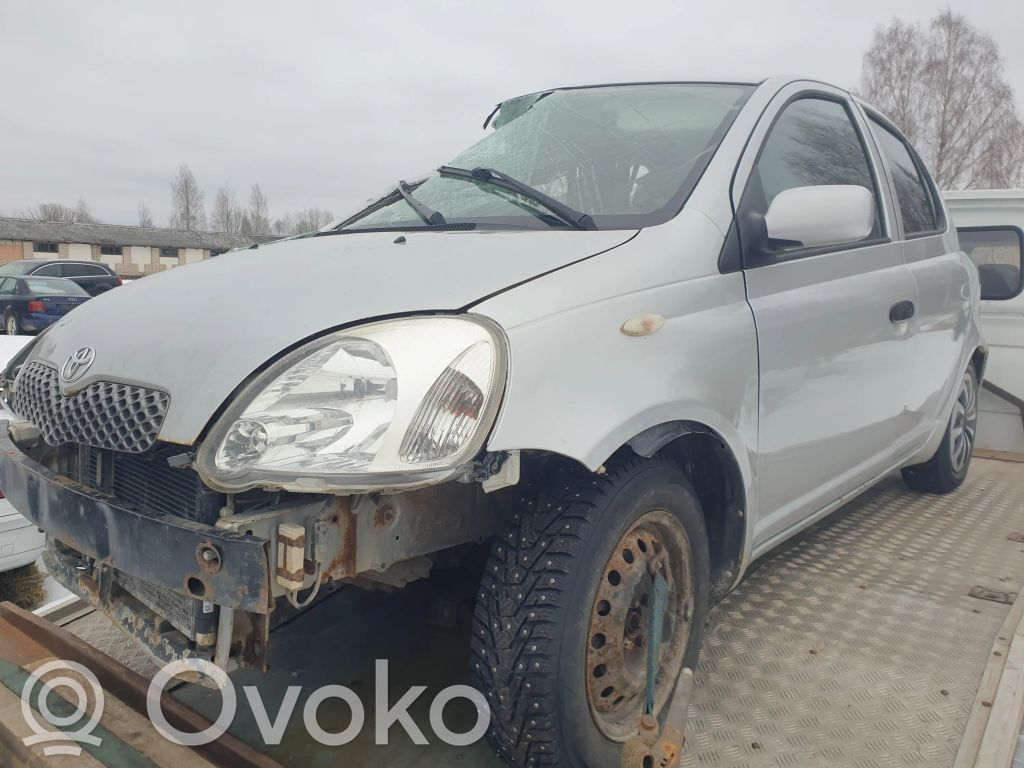 Yaris Yaris  03604