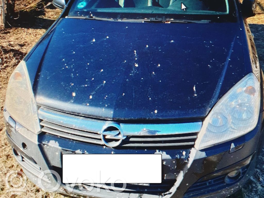 Astra H Astra  8065