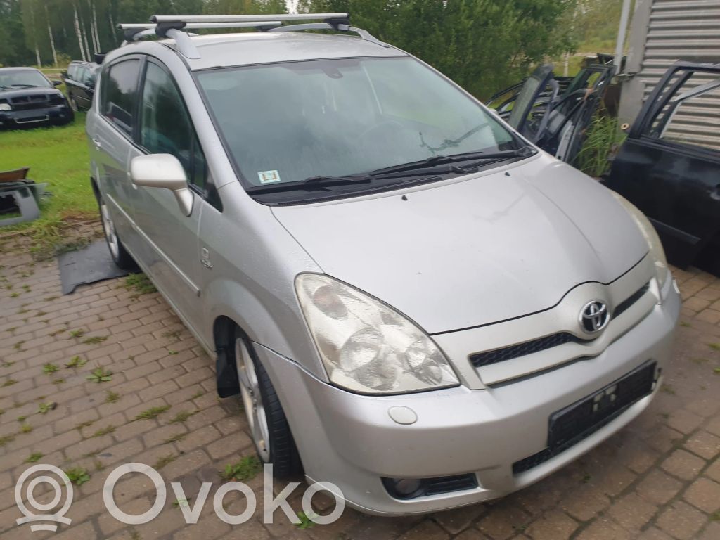Corolla Verso AR10 Corolla Verso  4513002260