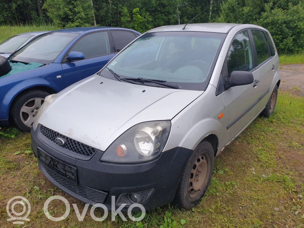 Fiesta Fiesta  5S6A3600A