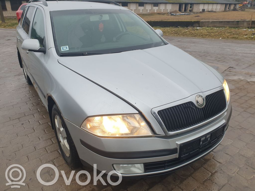 Octavia Mk2 (1Z) Octavia  1Z0857504