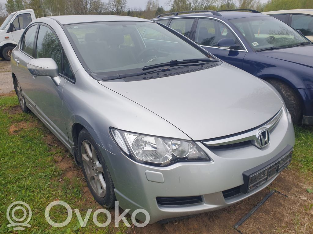 Civic Civic  853547