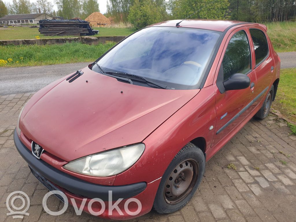 206 206, 206+  96401395