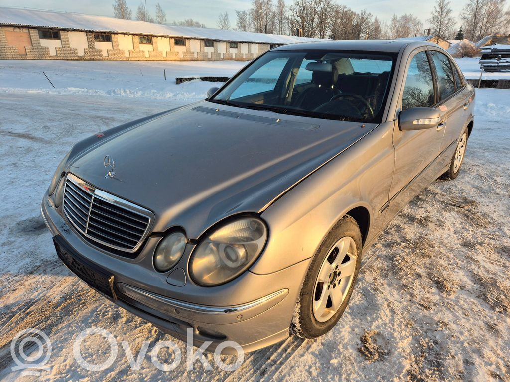 E W211 E-class, AMG (W124, W210, W211, W212, W213, C207, W238)  E039711321