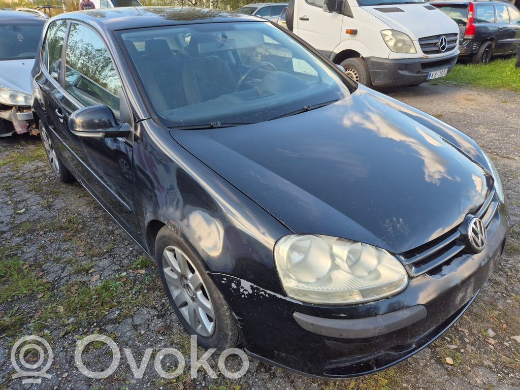 Golf V Golf  1K0863243A