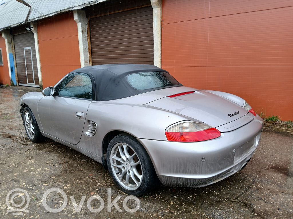 Boxster 986 Boxster  996106131