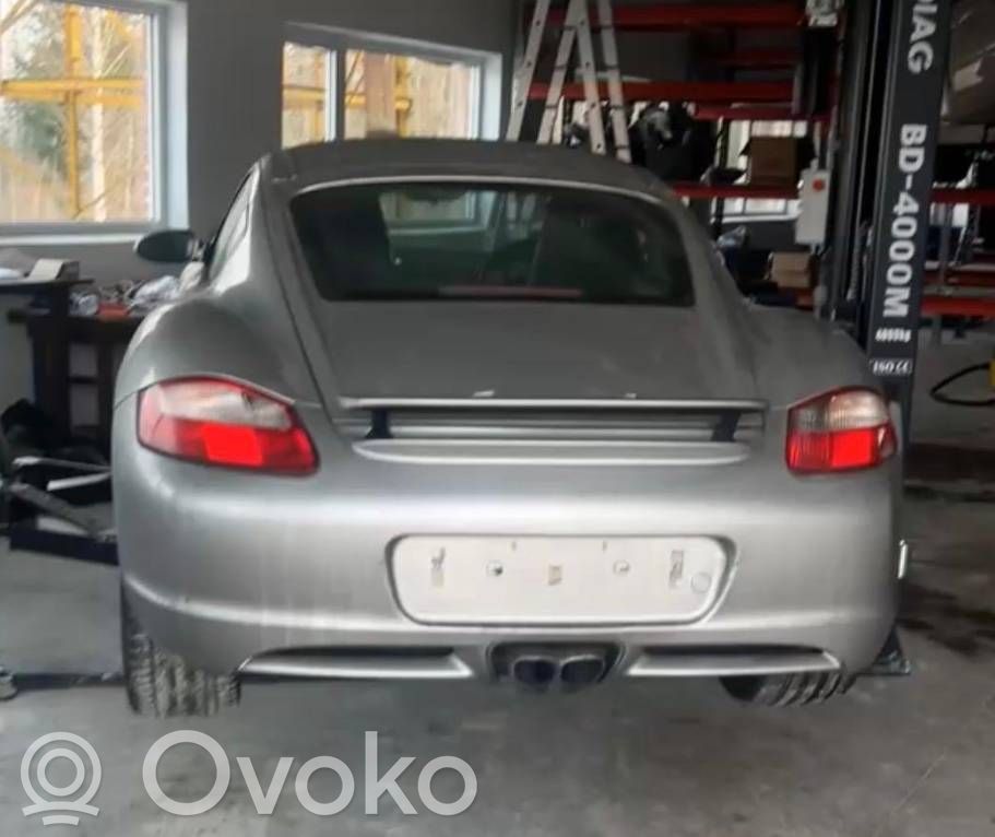 Cayman 987 Cayman  997572419