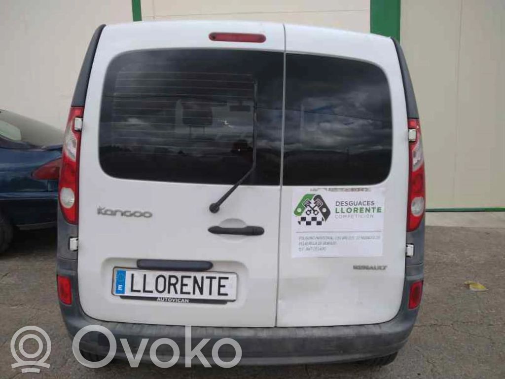 Kangoo I Kangoo