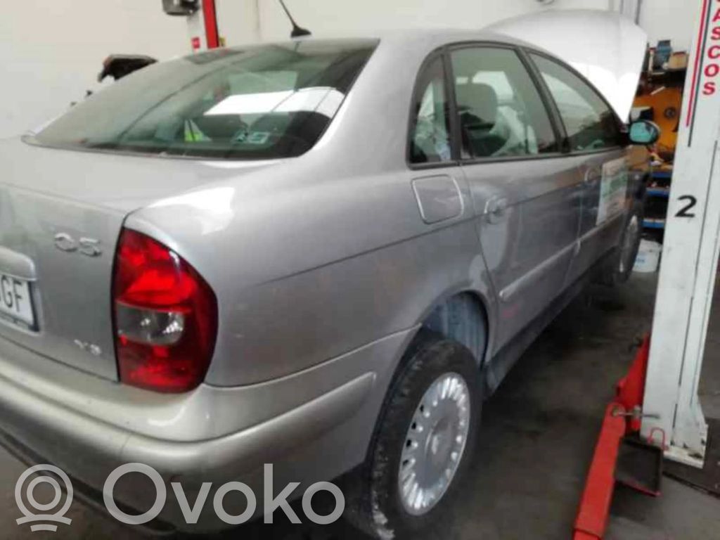 C5 C5, C5 Aircross  9643805380
