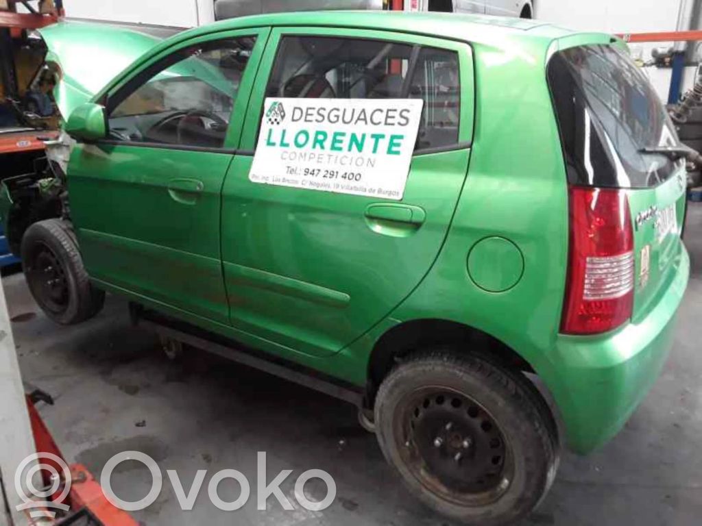 Picanto Picanto