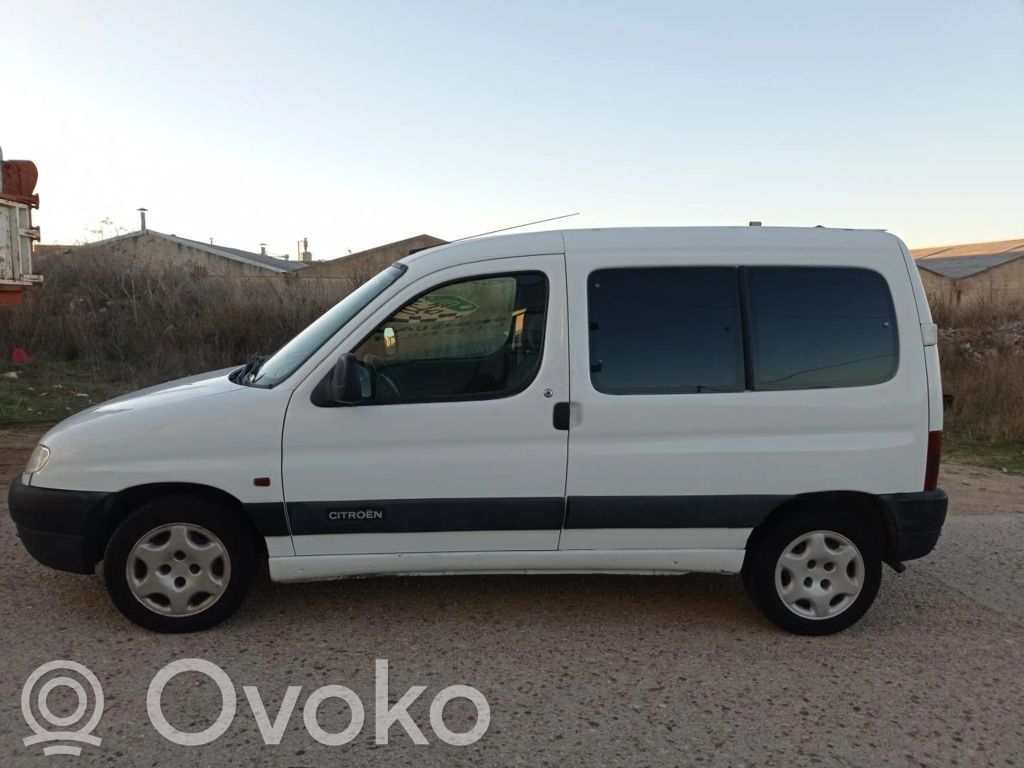 Berlingo Berlingo