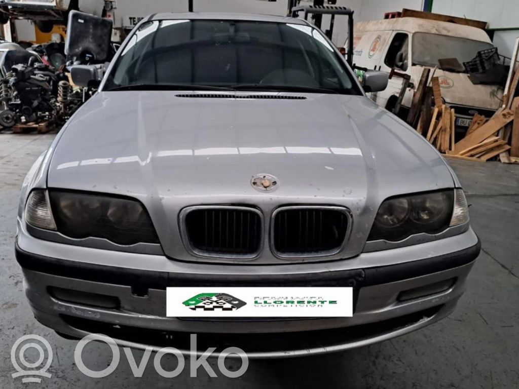 3 E46 Series 3