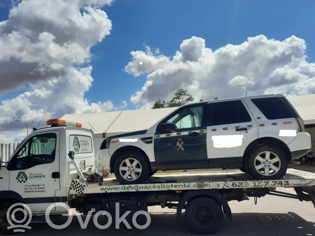 Freelander 2 - LR2 Freelander  LR138826