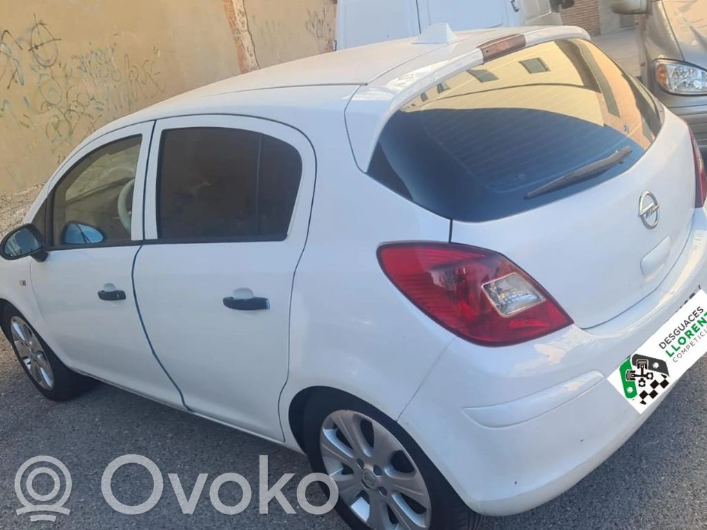 Corsa D Corsa  607707800E