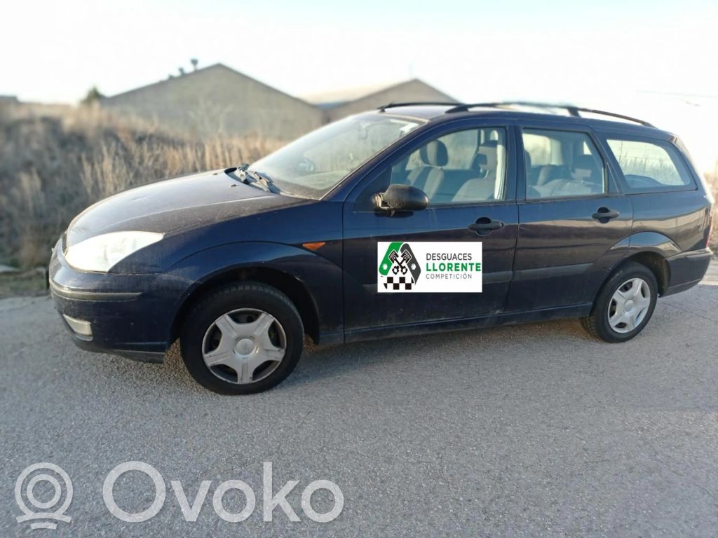 Focus Focus  98AG13A024AH