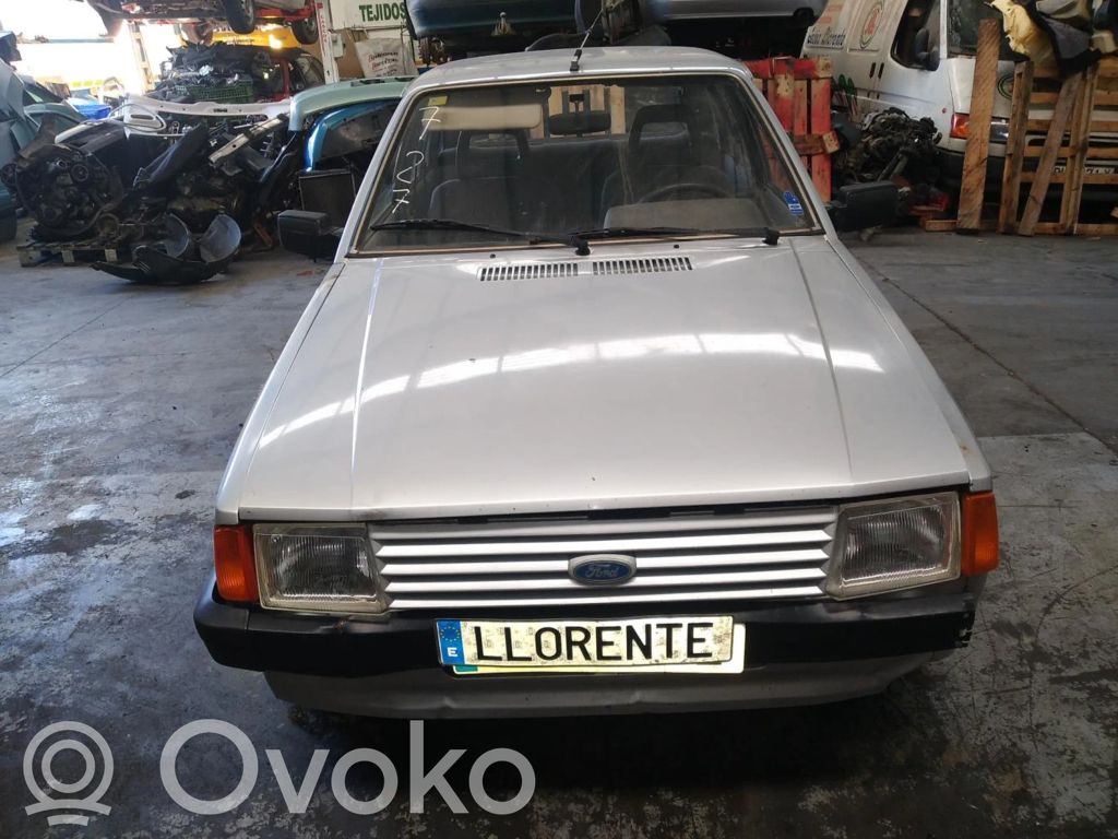Escort Escort  97BB11000B3D
