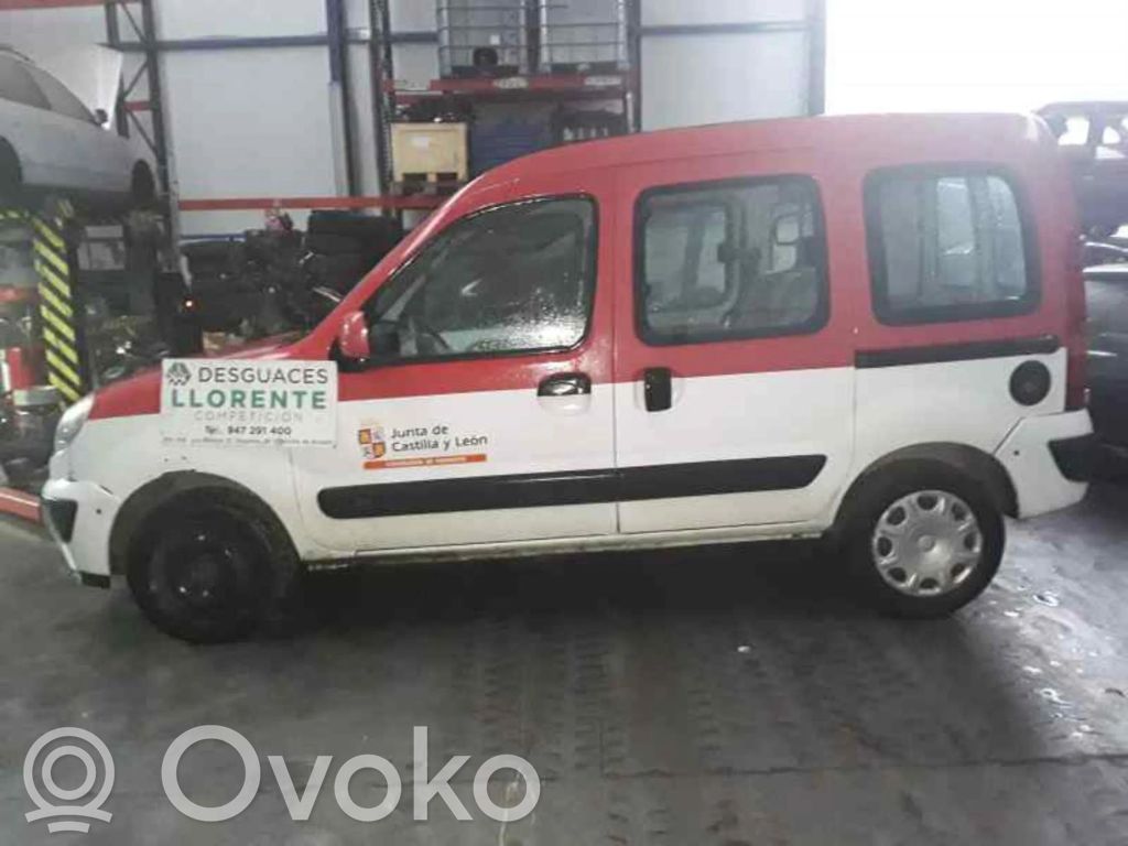 Kangoo I Kangoo  0281002593